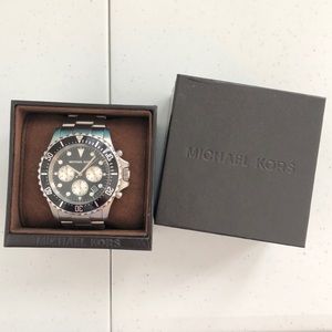 Michael Kors Men’s Watch